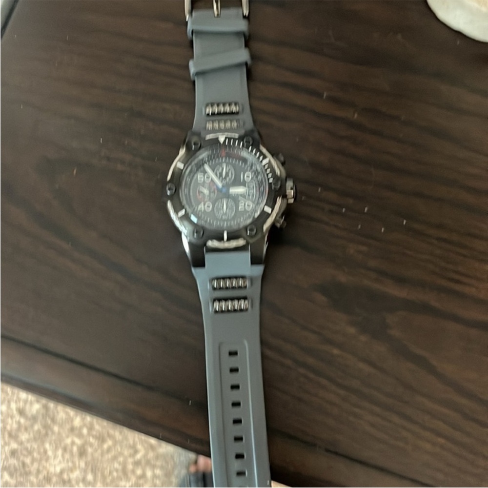 Invicta men’s watch